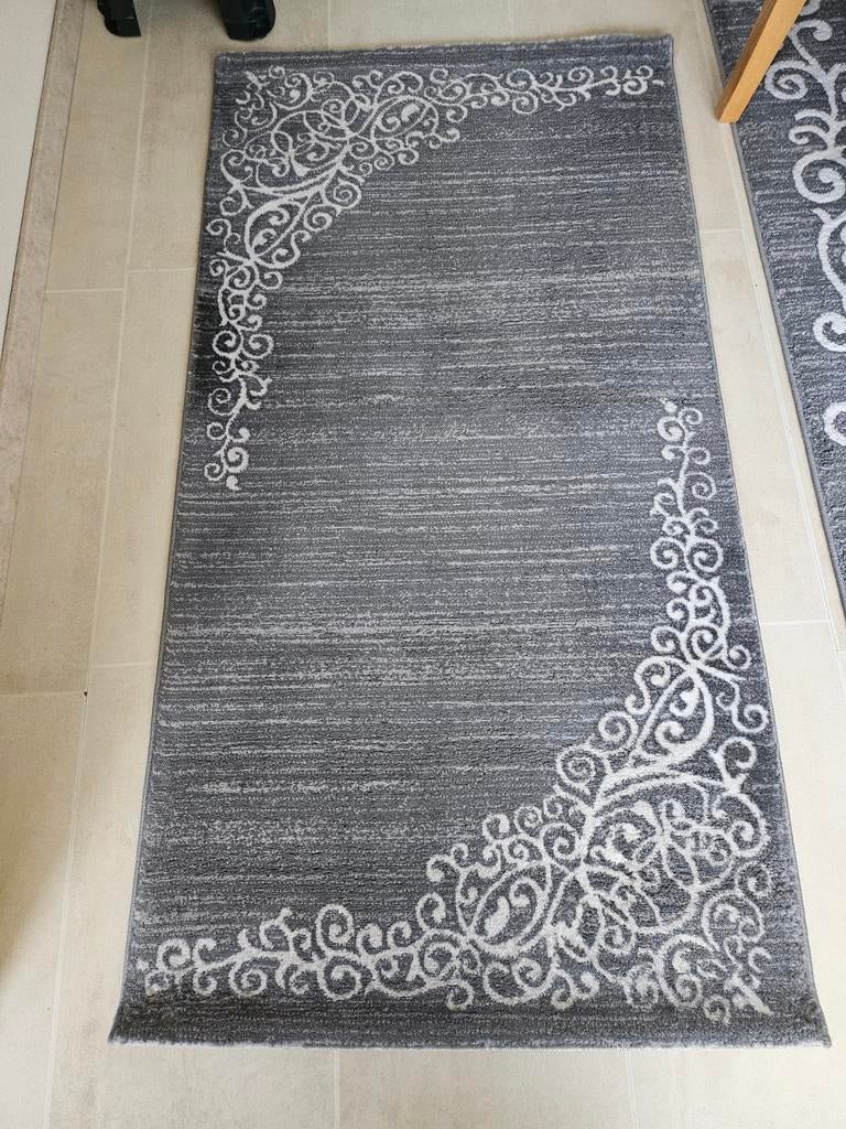4 tapijten set, Huis en Inrichting, Ophalen, Rechthoekig, 150 tot 200 cm, 150 tot 200 cm