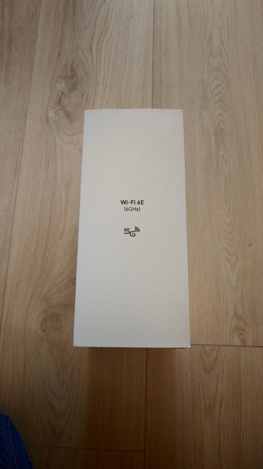 Acer Connect X6E 5G CPE Mobiele WiFi Router, Computers en Software, Ophalen of Verzenden, Nieuw, Router met modem, Acer