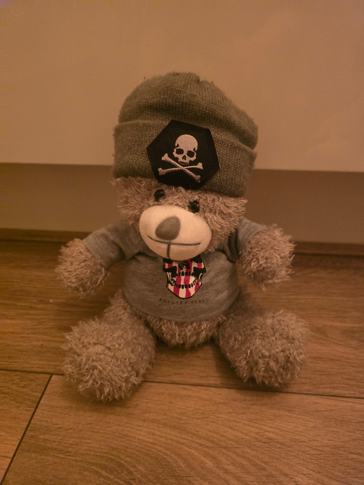 Knuffel, Ophalen of Verzenden, Overige typen