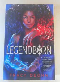 legendborn tracy deonn 9789493496026, Ophalen of Verzenden, Nieuw