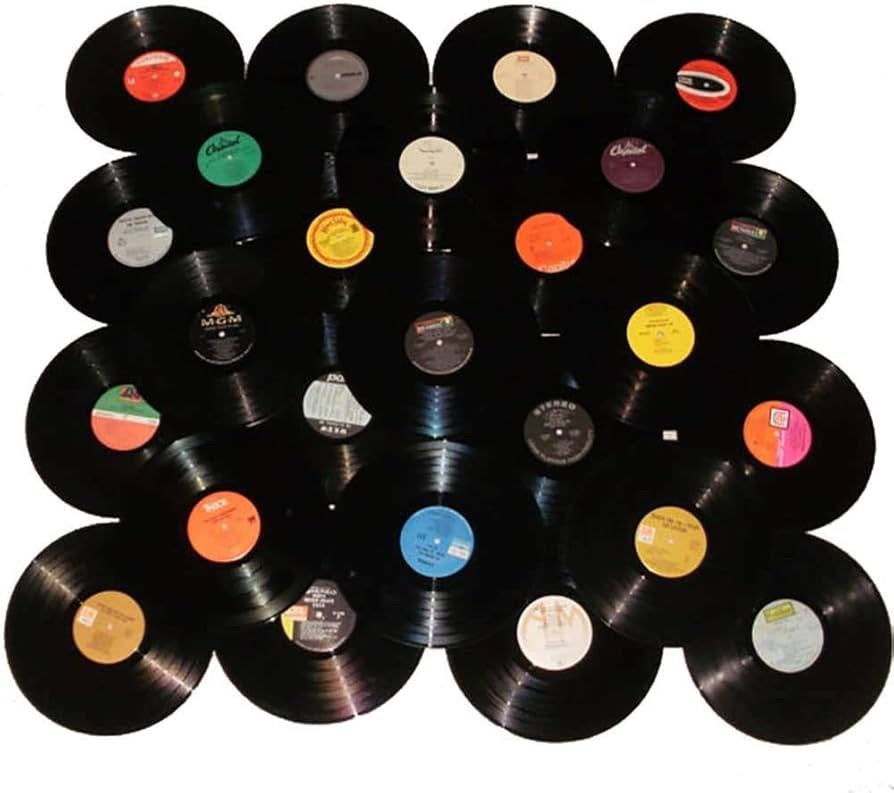 Gezocht: Vinyl platen en singles, Ophalen, Gebruikt, Overige formaten