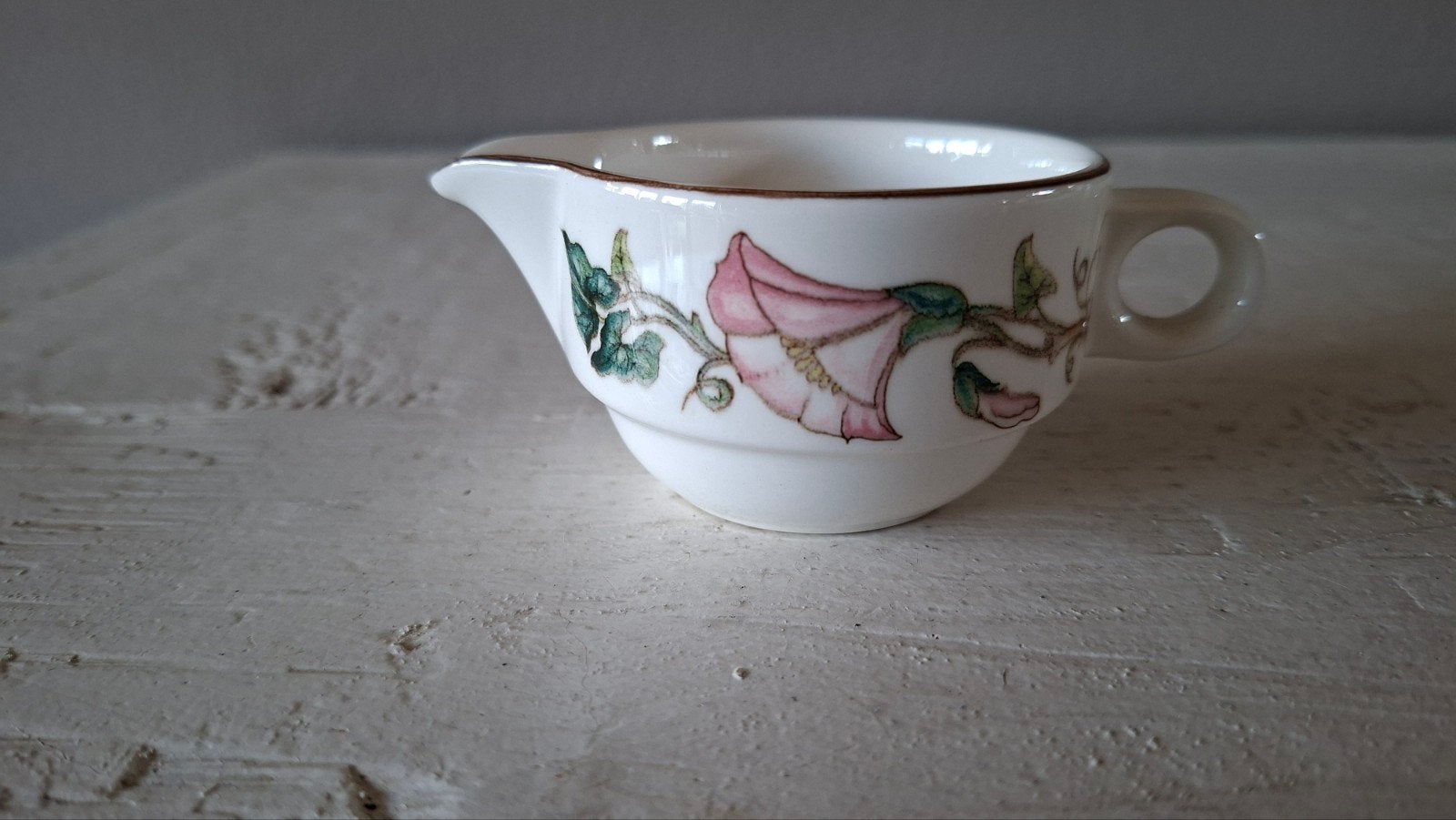 Villeroy & Boch Palermo – Mini Melkkannetje. In nieuwstaat, Ophalen of Verzenden
