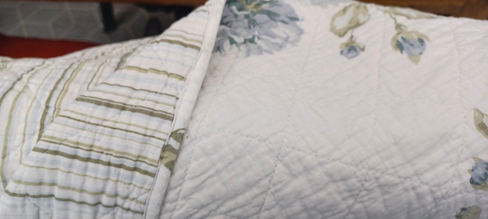 Bed sprei, Ophalen of Verzenden, Zo goed als nieuw, Tweepersoons, 180 cm