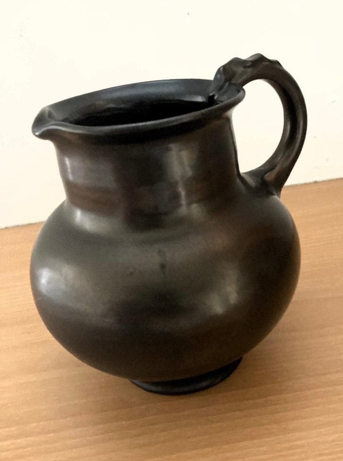Antieke aardewerken kan met drakenhandvat, Antiek en Kunst, Antiek | Vazen, Ophalen