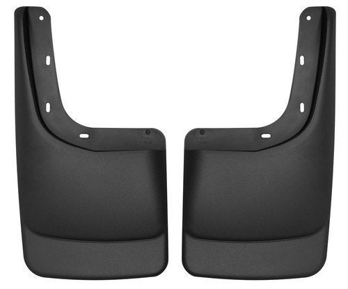 Husky spatlap set Ford F150 achter, Auto-onderdelen, Nieuw, Ophalen of Verzenden, Spatbord, Achter