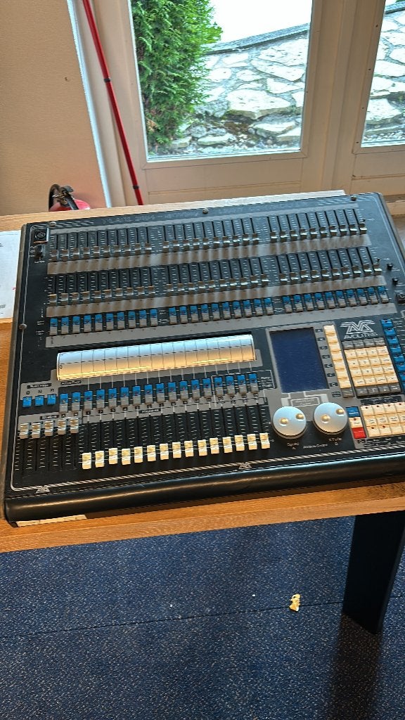 Avolites pearl 2004, Ophalen, Gebruikt, Overige typen