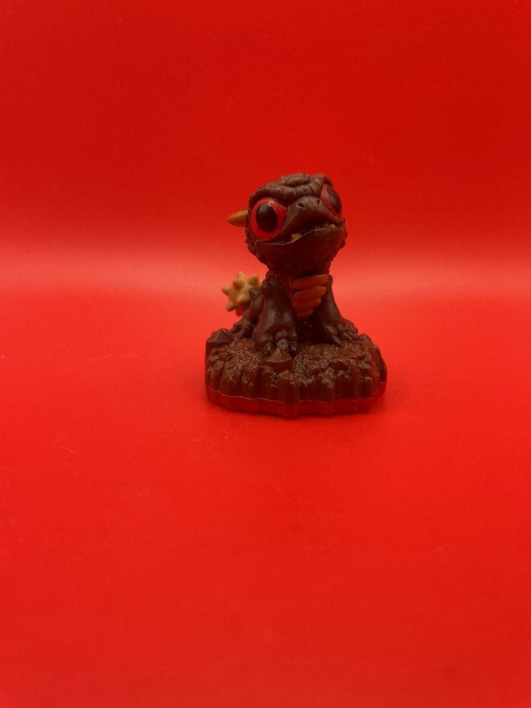 Bop - Skylanders Trap Team (mini), Ophalen of Verzenden, Zo goed als nieuw