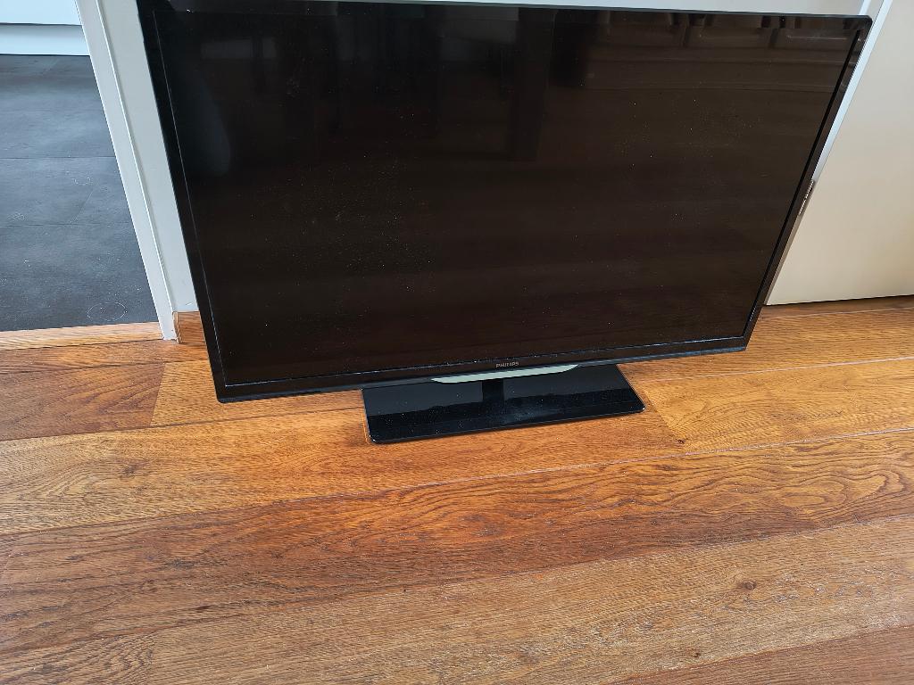 Philips Smart Led TV 39 inch, Ophalen, Philips, 50 Hz, 80 tot 100 cm