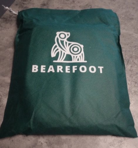 Nieuwe zomer blotevoeten schoenen glamers maat 41 barefoot, Ophalen of Verzenden, Nieuw, Sneakers of Gympen