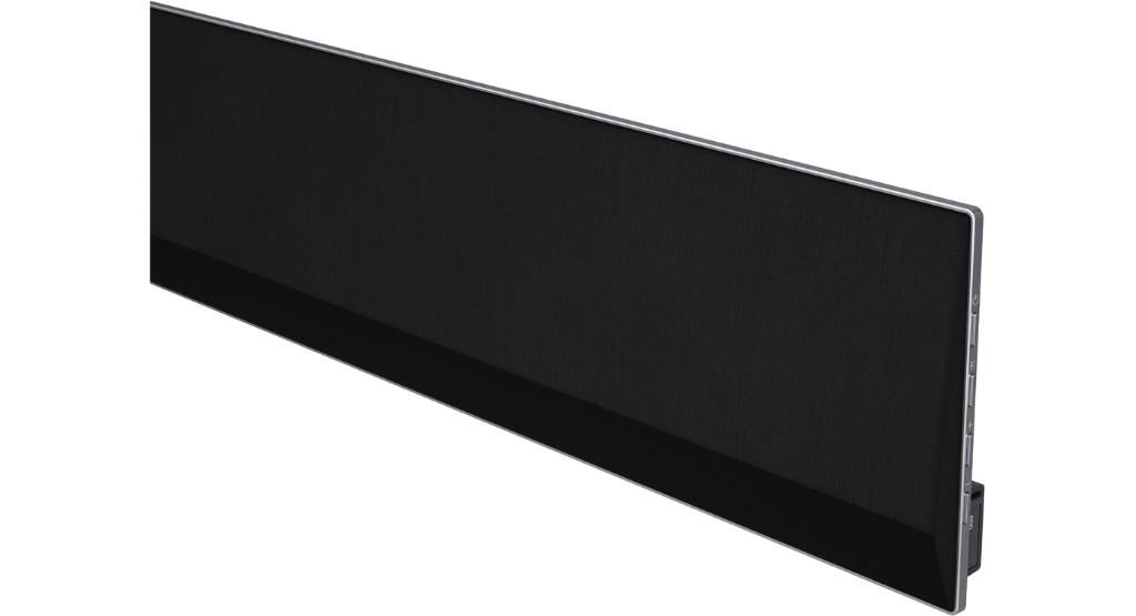 LG GX Soundbar (platte soundbar), Ophalen of Verzenden, Bluetooth, Nieuw