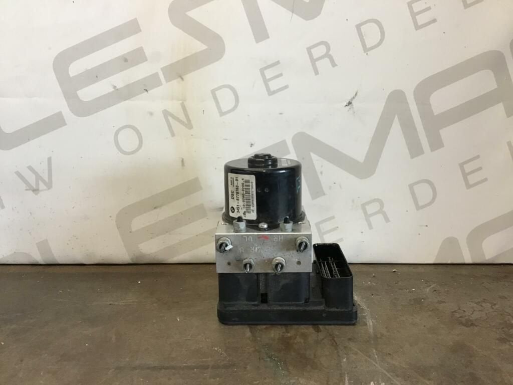 ABS pomp BMW E87/E91 3452677816401, Gebruikt, -, -, Ophalen of Verzenden