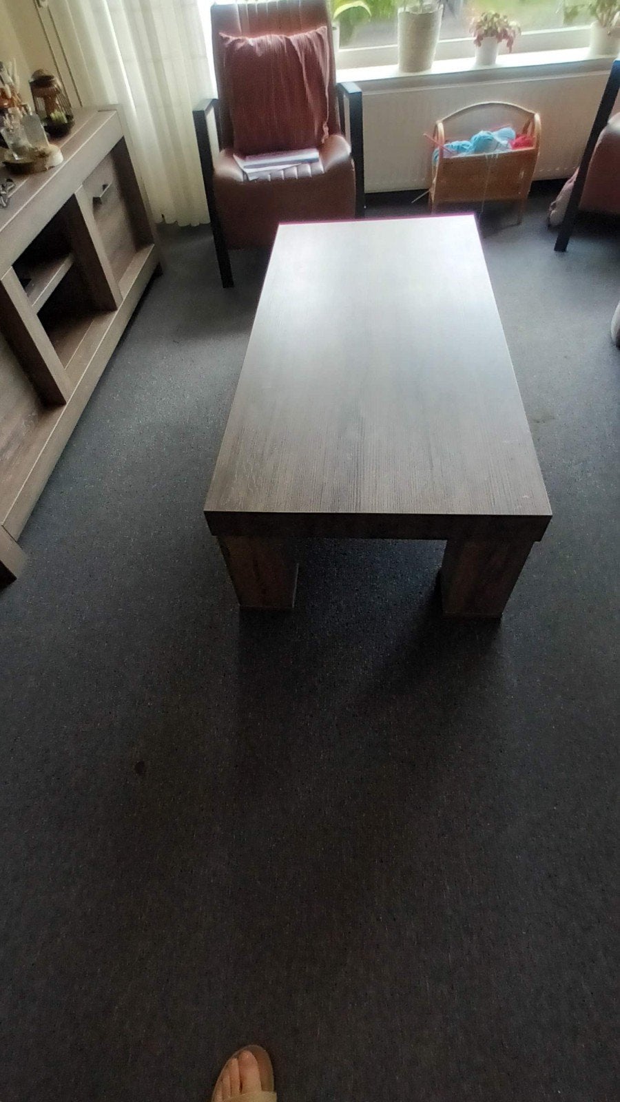 Foto 3 van Super mooie meubelset, grijs eiken