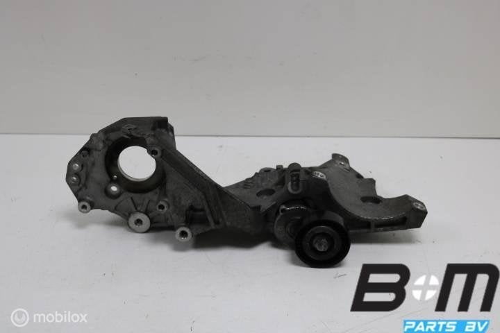 Steun voor dynamo en aircopomp VW Tiguan 5N 03L903143Q, Gebruikt