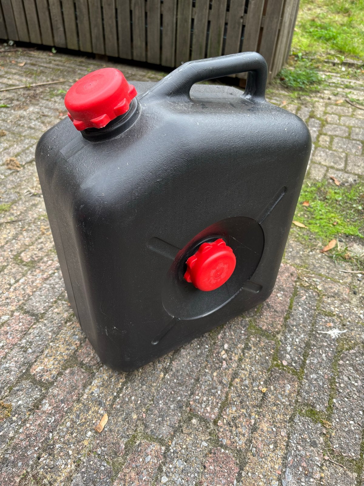 Nieuwe Watertank voor Camper en Diverse Toepassingen, Ophalen of Verzenden, Nieuw