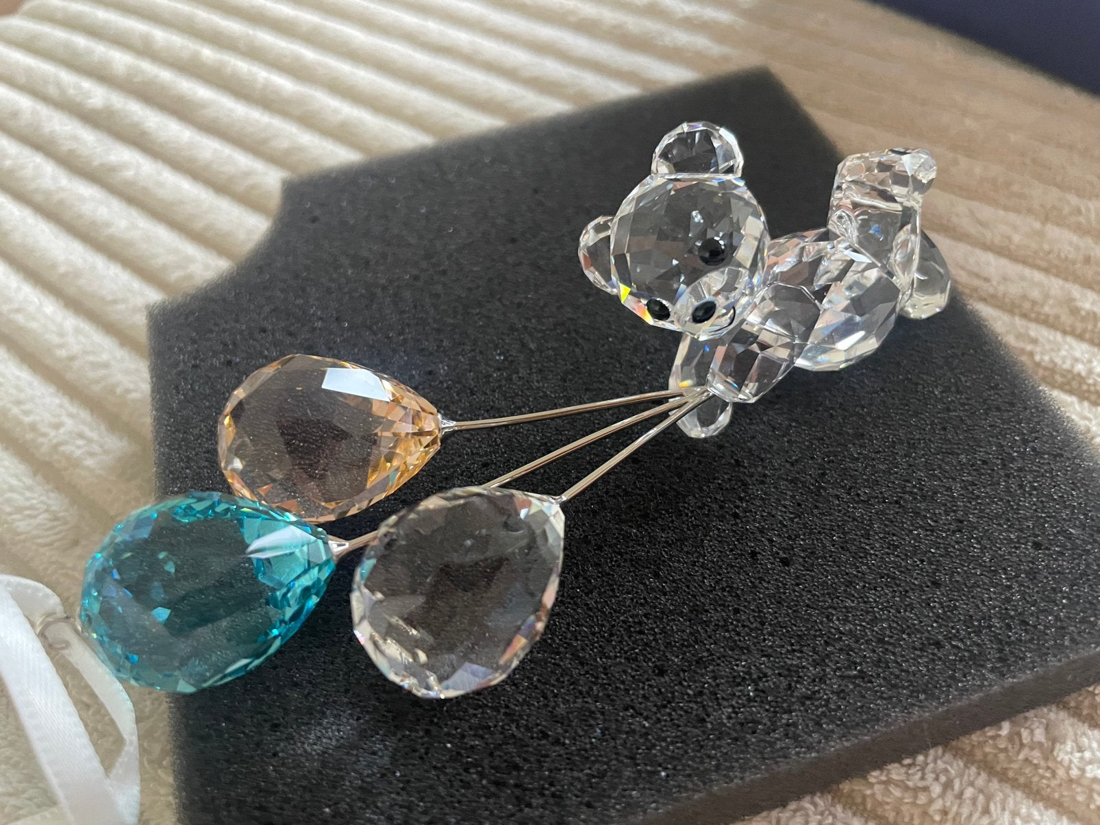 Swarovski ornament 5557543, Ophalen, Nieuw, Figuurtje