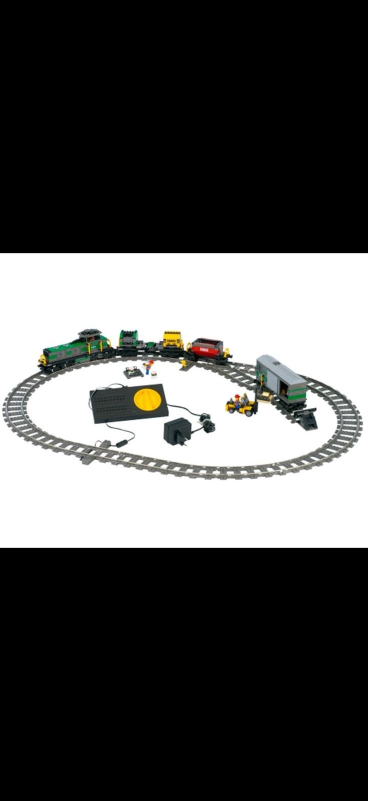 LEGO City collectie + treinen (4512, 7897) veel sets, Ophalen of Verzenden, Zo goed als nieuw, Complete set, Lego