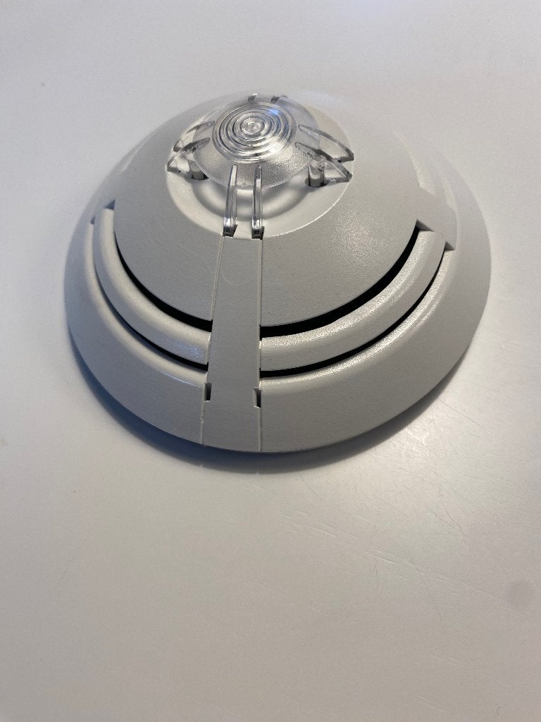 Esser Honeywell rookdetectoren IQ8Quad, Detector, Sensor of Melder, Nieuw, Ophalen of Verzenden, Alarmoproep bij centrale