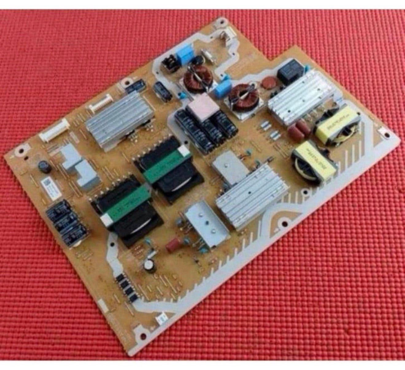 PANASONIC TX-50AX802B 50" LED TV TNPA5937 3 P Moederbord, P, P, P, Ophalen of Verzenden