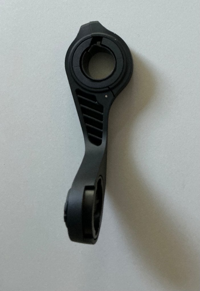 Garmin stuurhouder Edge, Ophalen of Verzenden, Waterdicht, Nieuw