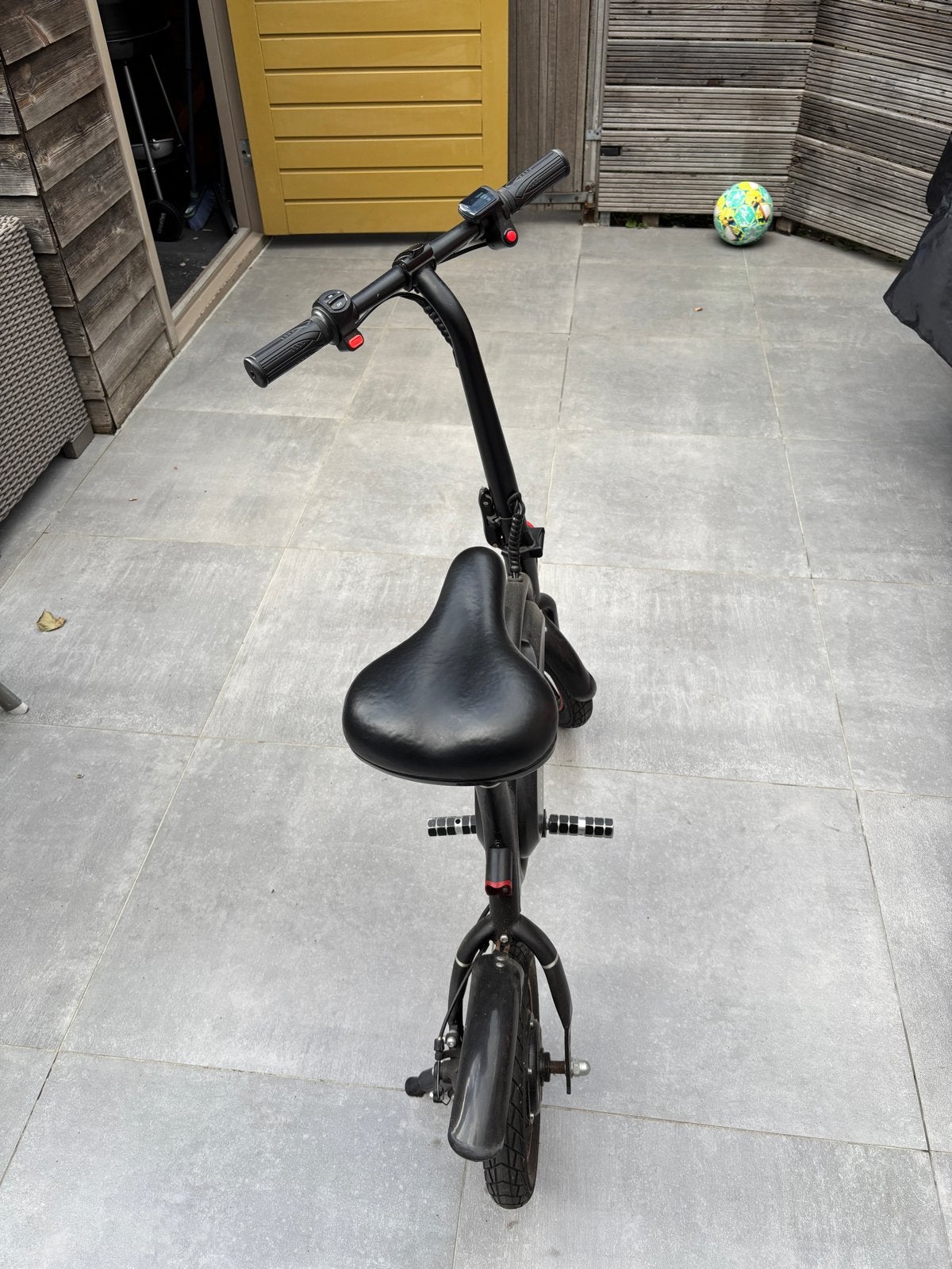 Windgoo elektrische fiets - 25 km/u, Fietsen en Brommers, Ophalen, Overige merken