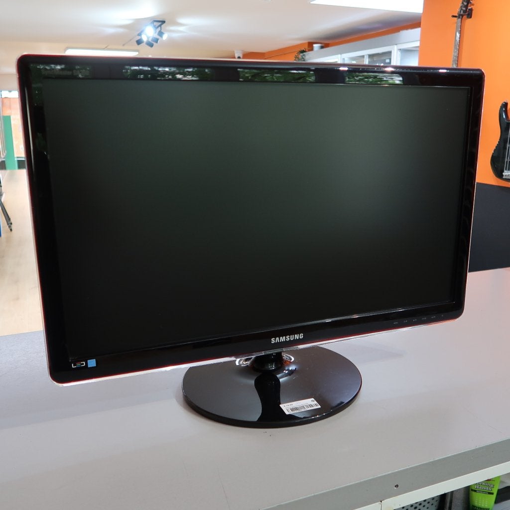 Samsung Syncmaster S27A350H 27-Inch Monitor | In Redelijke S, Samsung, Gebruikt, Support@Samsung.com, 129, Samsung-ro, Yeongtong-gu
Suwon-si, Gyeonggi-do 16677
South Korea