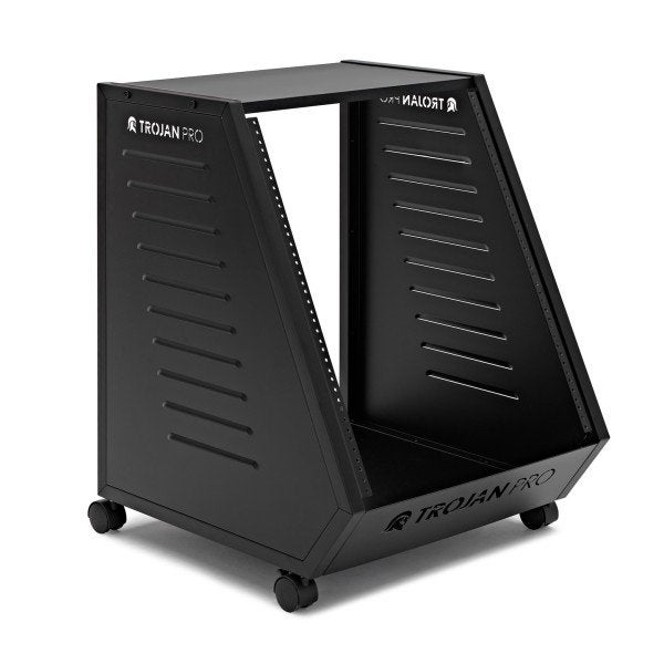 Trojan 13u rack(s), Ophalen of Verzenden, Zo goed als nieuw, Overige instrumenten