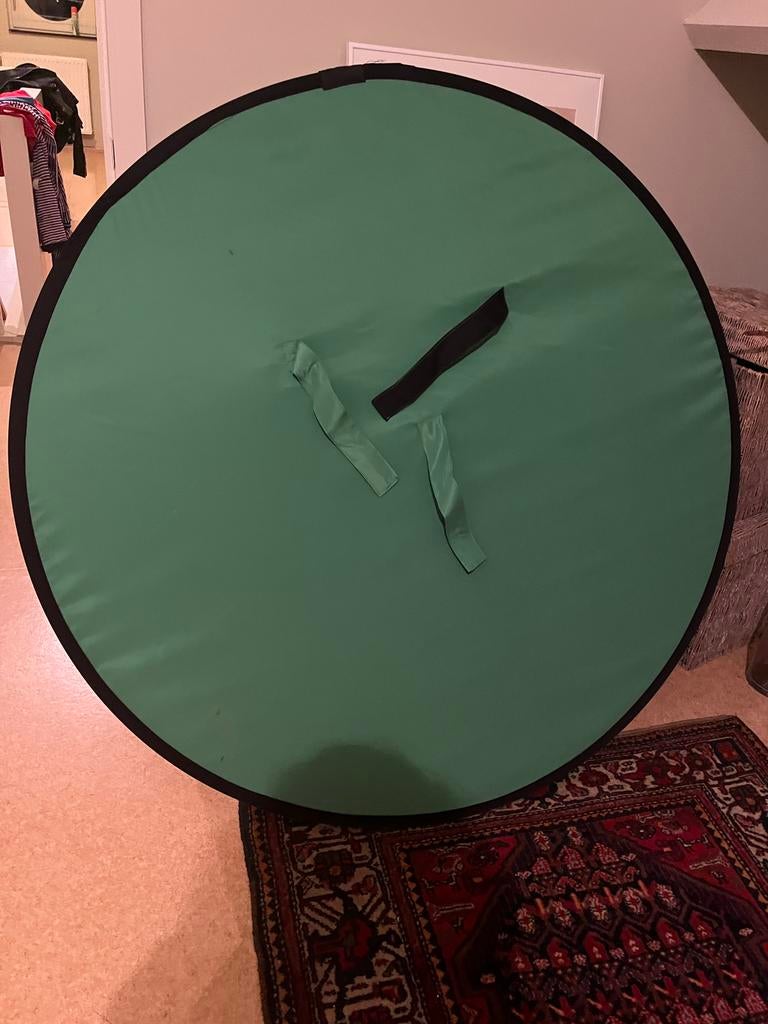 Nieuw opname accessoires / video accessoires / onderdelen, Ophalen of Verzenden, Zo goed als nieuw, Achtergrond