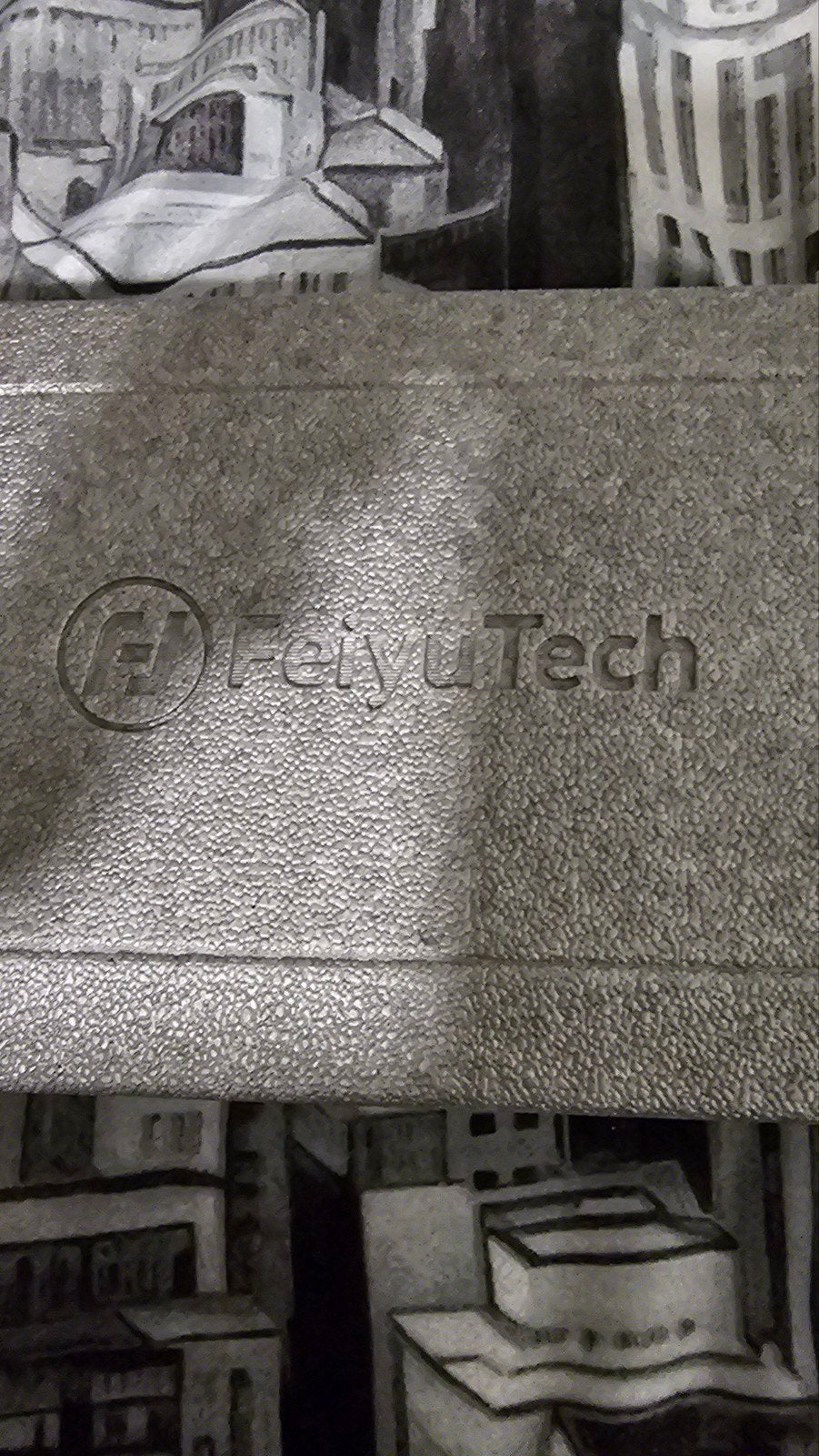 FeiyuTech 2S Gimbal voor Smartphone - Nieuw, Overige merken, Overige typen, Nieuw, Overige soorten