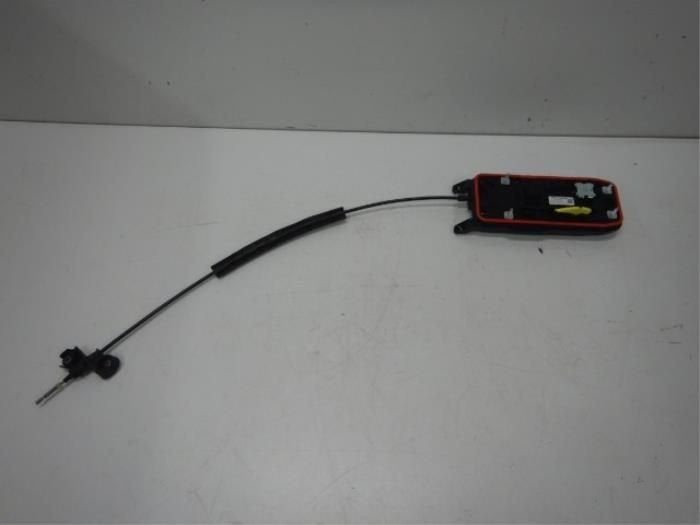 VW Golf 8 5H DSG Schakelmechanisme, Ophalen of Verzenden, Gebruikt