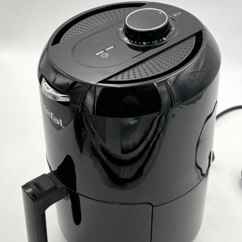 Tefal Easy Fry Compact 1.6L Airfryer - Nieuw, Tefal, Nieuw, https://www.tefal.nl/klantenservice, 112 Chemin du Moulin Carron, 69130 Écully, Frankrijk