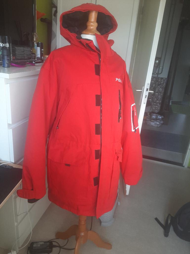 GORE-TEX PEAK XXL Jacket, Ophalen of Verzenden, Zo goed als nieuw, Overige maten, Jack