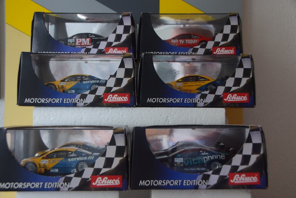 opel astra v8 coupe 2002, Ophalen of Verzenden, Nieuw, Auto, MiniChamps