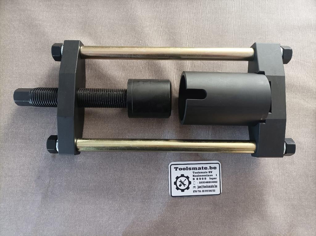 Draagarm rubber trekker achter ophanging Ford Volvo & Mazda, Auto diversen, Autogereedschap, Ophalen of Verzenden, Nieuw
