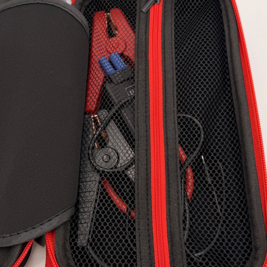 FNNEMGE Car Jump Starter 6000A Peak 26800mAh 12V superveilig, Flex Ltd., Gebruikt, https://flex.com/contact-us, Nobelstraat 10, 5807 GA Oostrum LB, Limburg, Nederland