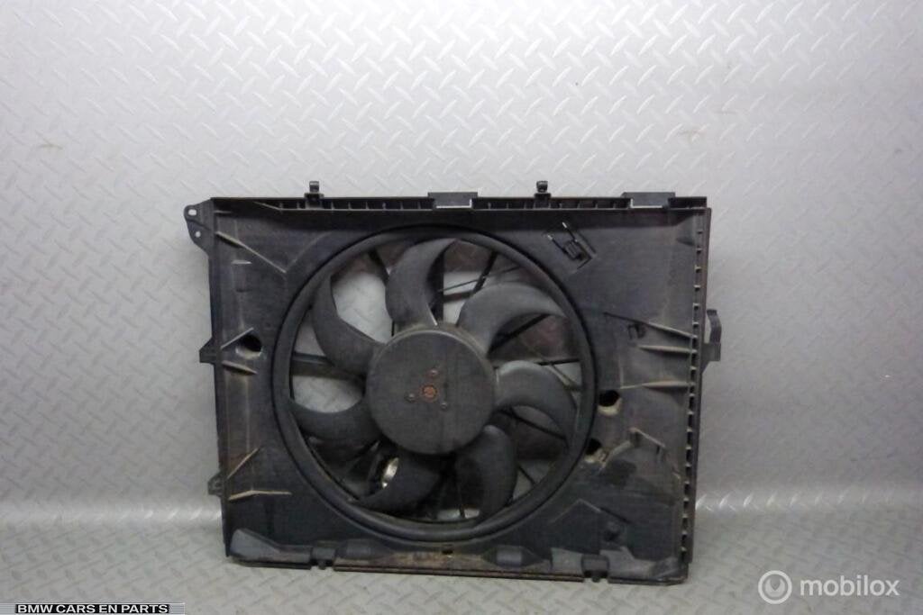 Airco koelvin BMW 1-serie E81 E88 E87 E8x enz, Gebruikt, Ophalen of Verzenden, BMW, BMW