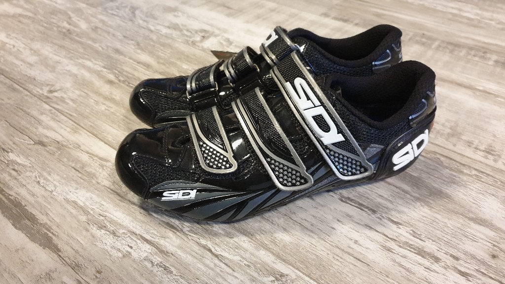 Sidi Moon Woman Fietsschoenen Maten 38 en 42 Nieuw! Race, Ophalen, Nieuw, Overige maten, Schoenen