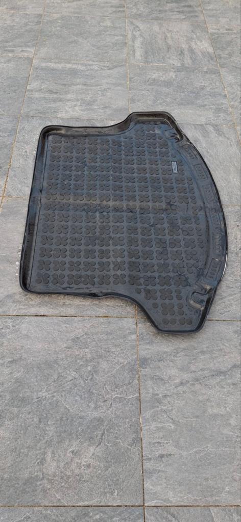 Rubberen kofferbakmat Kia Sportage 3 (2010-2016) antislip, Auto diversen, Automatten, Ophalen of Verzenden, Nieuw