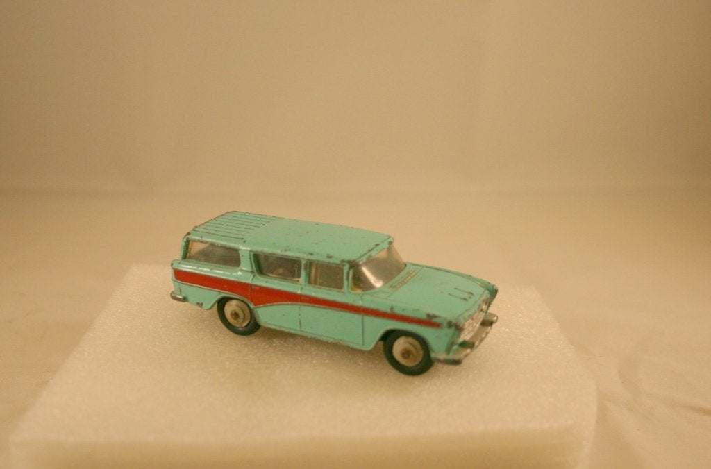 Dinky Toys England: Nash Rambler, Verzenden, Gebruikt, Auto, Dinky Toys