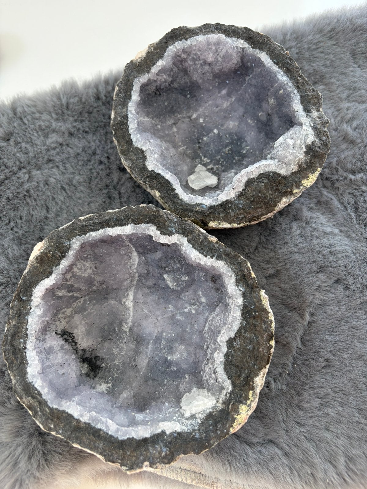 Partij edelstenen, Verzamelen, Mineralen en Fossielen, Ophalen of Verzenden