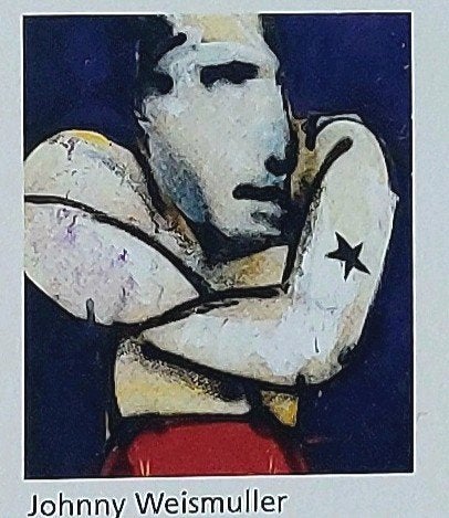 Herman Brood kalender 2001

Herman Brood:
(Zwolle 1946 - Ams, Ophalen of Verzenden, Lithografie