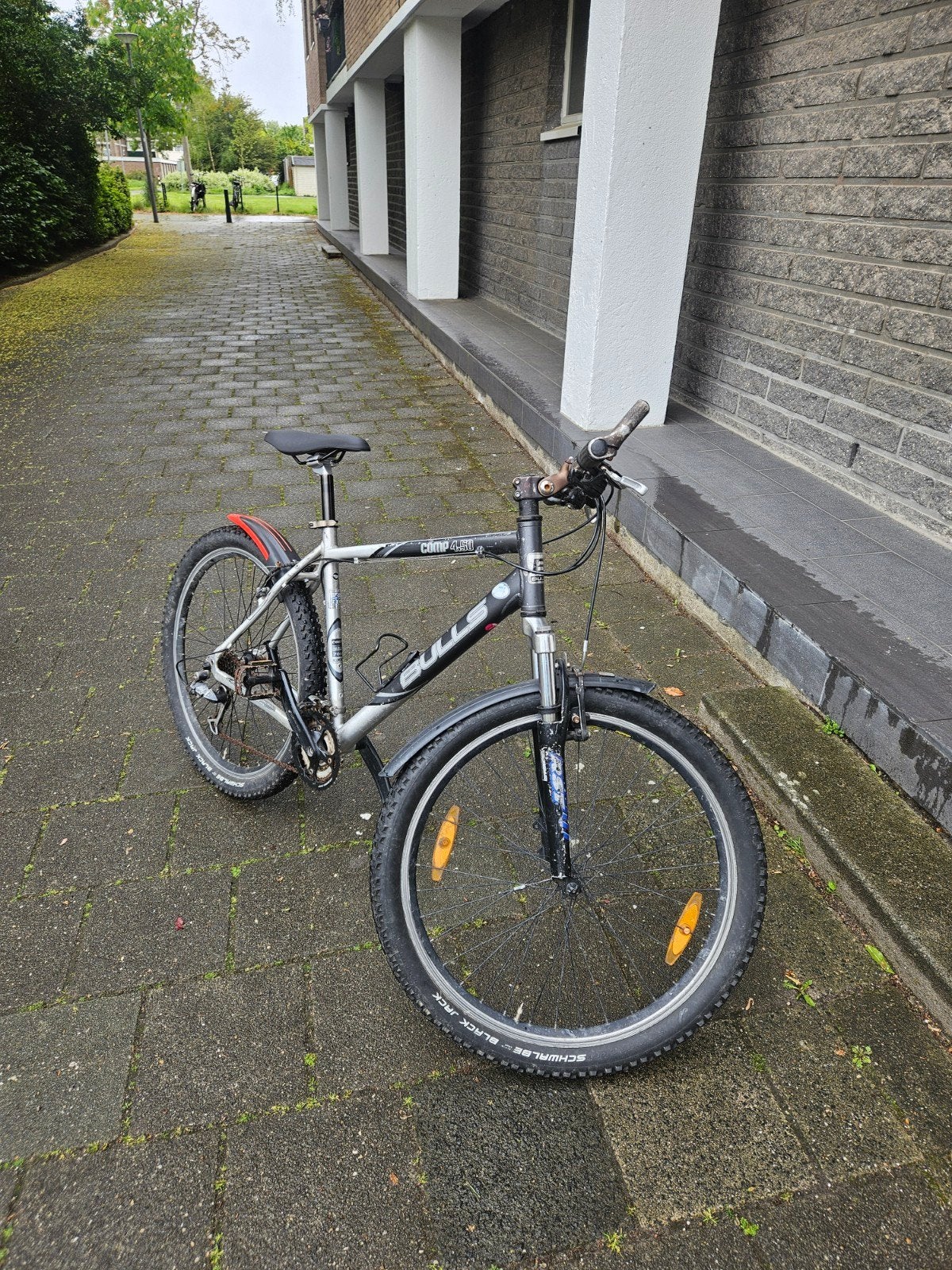 Bulls Copperhead 3 Mountainbike - Gebruikt, Gebruikt, Hardtail, 53 tot 57 cm, Ophalen