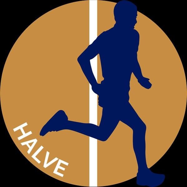 Startbewijs 4 Engelse Mijl Zwolle, Sport en Fitness, Loopsport en Atletiek, Ophalen of Verzenden, Nieuw, Overige typen, Overige merken