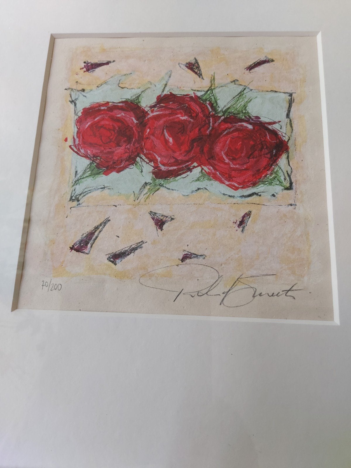 Schilderijen, Ophalen, Minder dan 50 cm, Schilderij