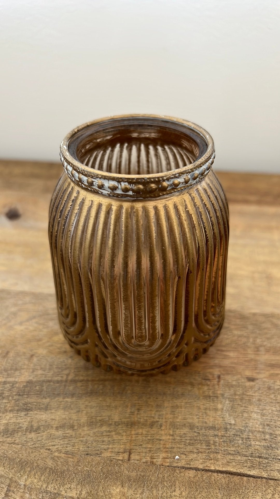 Waxinelichtjeshouder, 12 cm, Overige merken, Waxinelichthouder, Nieuw