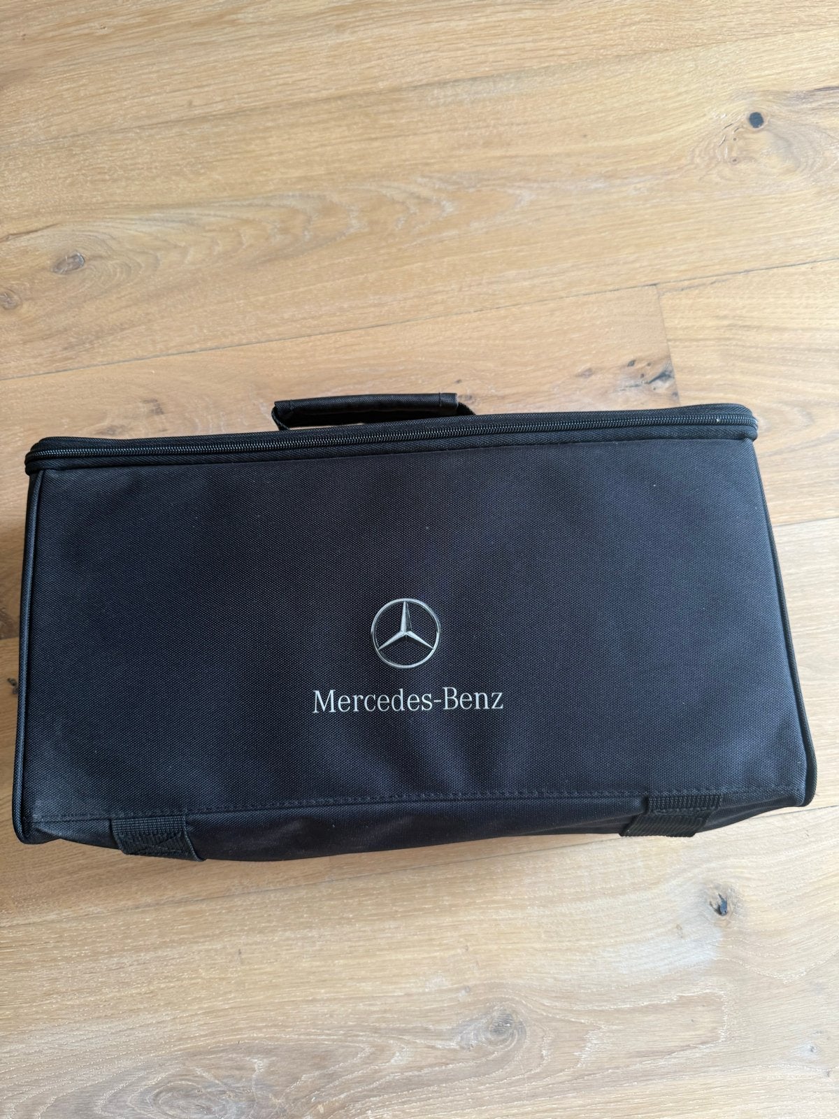 Mercedes-Benz Oplaadkabel voor elektrische auto, Ophalen of Verzenden, Nieuw