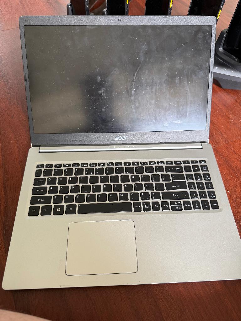 Acer Aspire 5 A515-54G-50LM / i5 8th / NVIDIA MX 250, Computers en Software, Windows Laptops, Gebruikt, Met videokaart, 2 tot 3 Ghz
