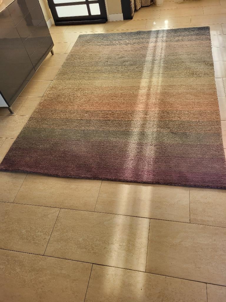 karpet, Huis en Inrichting, Stoffering | Tapijten en Kleden, Ophalen, Overige kleuren, 150 tot 200 cm, 200 cm of meer