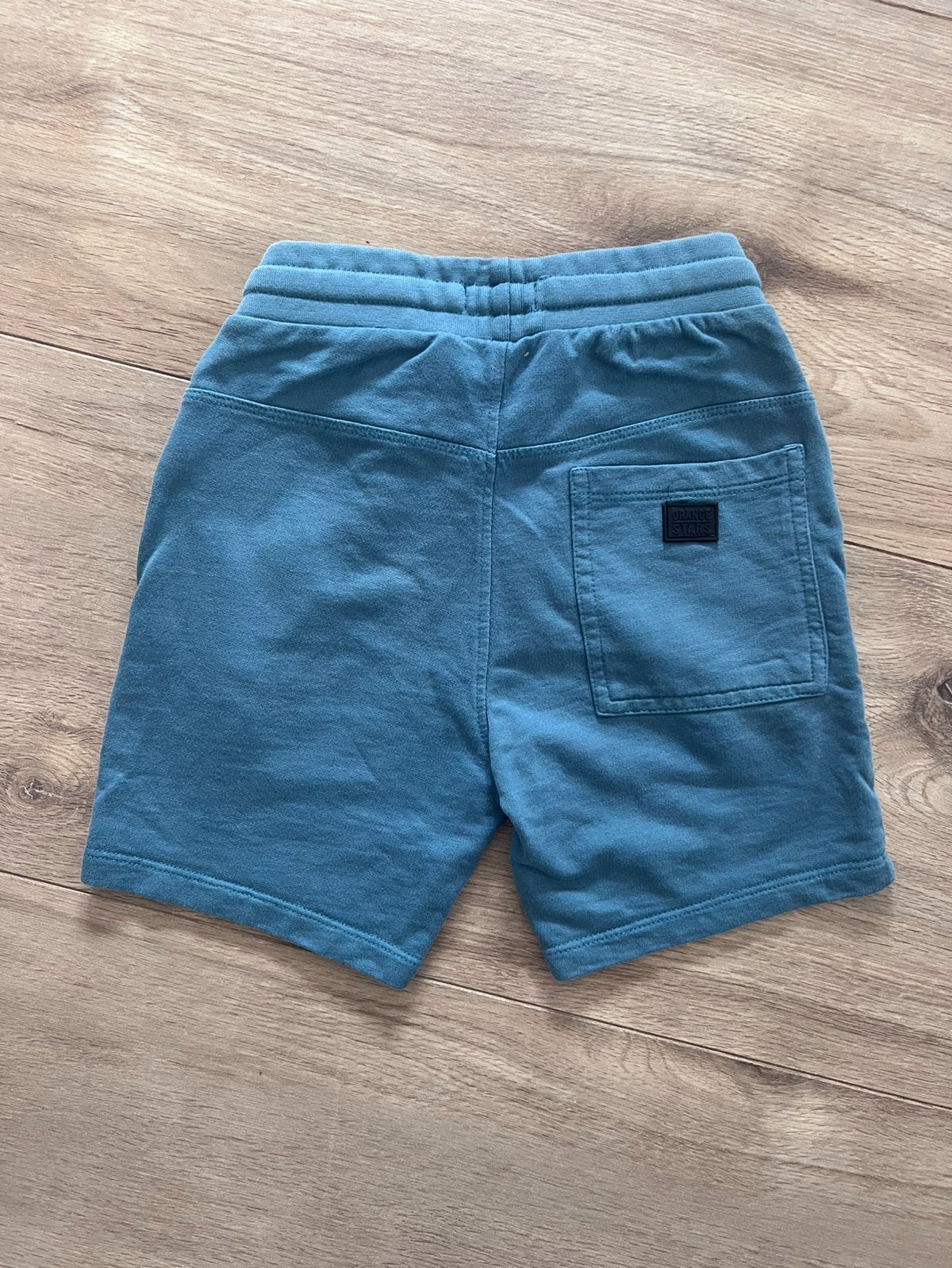 Korte broek 110/116, Ophalen of Verzenden, Zo goed als nieuw, Jongen, Broek