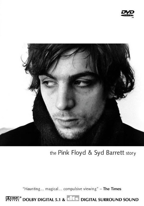 dvd: The Pink Floyd & Syd Barrett Story (2003), Ophalen of Verzenden, Gebruikt, Overige formaten