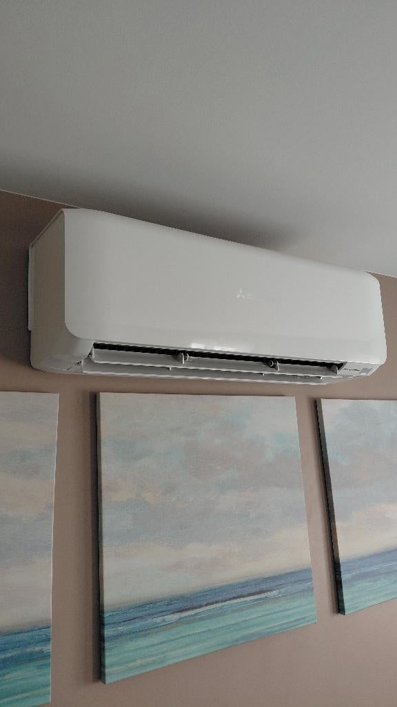 CALDO-COOL PLAATS UW AIRCO'S AAN DE SCHERPSTE PRIJZEN, Ophalen, Koelen en Ontvochtigen, Minder dan 60 m³, Nieuw